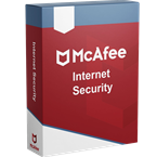 MCAFEE INTERNET SECURITY