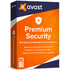 AVAST PREMIUM SECURITY