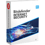 BITDEFENDER INTERNET SECURITY