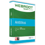 WEBROOT ANTIVIRUS