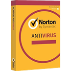 NORTON ANTIVIRUS