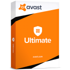 AVAST ULTIMATE SUITE