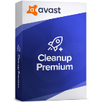 AVAST CLEAN UP PREMIUM