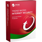 TREND MICRO INTERNET SECURITY