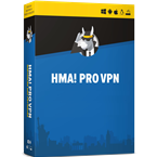 HMA PRO VPN